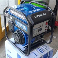 موتور برق اینوتری هیوندای 4kw