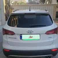 سانتافه ۲۰۱۵ تک دف