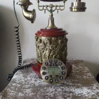 تلفن سلطنتی