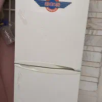 یخچال فریزر