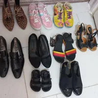 کفش و صندل|کیف، کفش، کمربند|اسلامشهر, مسکن مهر اسلاشهر (شهرک امام خمینی)|دیوار