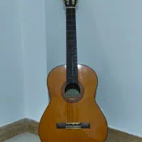 گیتار کلاسیک Yamaha C70