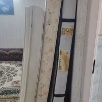 تشک دونفره طبی درحدنو