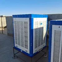 کولر آبی 7000 در حد نوع یک سال کار  میشه گفت نوع