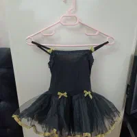 لباس باله لباس بچگانه