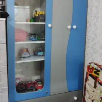 کمد بچه