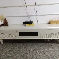 میزتلفزیون