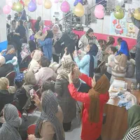 خونه بازی شادیتو|اسباب‌‌بازی|الوند, |دیوار