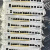 سوییچ سیسکو 8 پورت|مودم و تجهیزات شبکه|تهران, میدان ولیعصر|دیوار