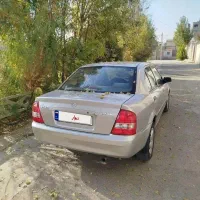 مزدا۳۲۳لازرورقی آنتیک دوبرگ سند جی ال ایکس|خودرو سواری و وانت|شهریار, شهریار|دیوار