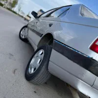 پژو ۸۹بی رنگ slx