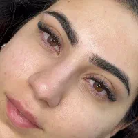 مرکز اکسنشن مژه maha
