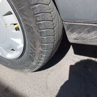 لاستیک پژو 14|قطعات یدکی و لوازم جانبی|کوهدشت, |دیوار