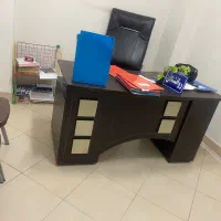 فروش میز وصندلی اداری|دفتر کار|بندرعباس, |دیوار