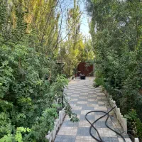 باغچه  نزدیک تهران