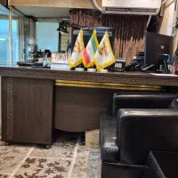 استخدام خانم منشی و رییس دفتر رستوران