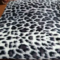 پتو مسافرتی دو نفره نونو