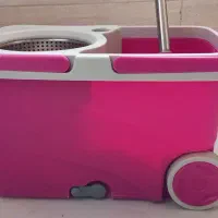 تی چرخشی یونیک  وارداتی|لوازم نظافت|تهران, سازمان آب|دیوار