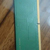 رم لپتاپ 8Gb DDR5 سامسونگ ۸ گیگ|قطعات و لوازم جانبی رایانه|تهران, مینای شمالی (مخبر)|دیوار