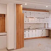 اجرای انواع کابینت و کمددیواری|خدمات پیشه و مهارت|بروجرد, |دیوار