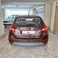 برلیانس ۳۲۰ اتومات|خودرو سواری و وانت|لاهیجان, گلستان|دیوار