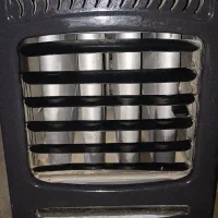 هیتر آرجی 640|بخاری، هیتر، شومینه|هلالی, |دیوار