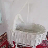 وسایل بچه در حد نو|اسباب و اثاث بچه|شفت, |دیوار