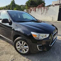 میتسوبیشی asx 2013 تیپ۴ فول|خودرو سواری و وانت|نوشهر, |دیوار