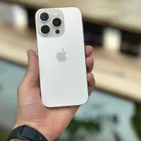 آیفون 16Pro با حافظه 256 گیگ ZAA ریجستر شده در حد