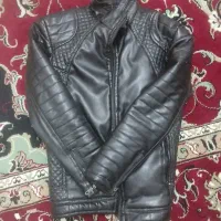 کاپشن چرم قیمت توافقی