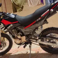 موتور کویر T2 250