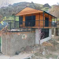 کانکس مدرن .سویسی وفروشگاهی