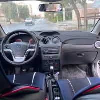 رانا پلاس 1400|خودرو سواری و وانت|یزد, |دیوار