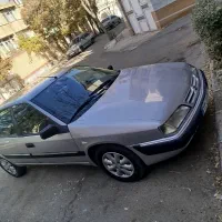 زانتیا ۲۰۰۰ مدل ۸۶ فنی درجه یک|خودرو سواری و وانت|اراک, |دیوار