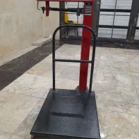 باسکول ۲۰۰کیلوگرمی|فروشگاه و مغازه|رباطکریم, رباطکریم|دیوار