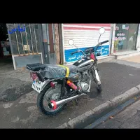 هندا۱۲۵ استارتی