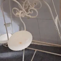 جا گلدانی|گل و گیاه طبیعی|قم, زند آباد|دیوار