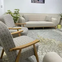 مبلمان ترند مینیمال|مبلمان خانگی و میز عسلی|مشهد, کوشش|دیوار