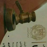 وکالت دردادگستری