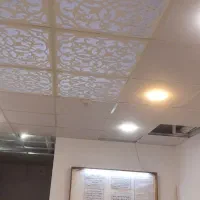اجرای سقف کاذب،دیوارپوش، ترموال و مالبشیت برق‌کاری|خدمات پیشه و مهارت|تهران, نعمت‌آباد|دیوار