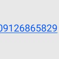 سیم کارت ۹۱۲ کد ۶