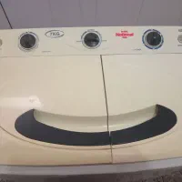 لباسشویی دوقلو مارک ناسیونال