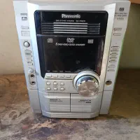 ظبط قدیمی|سیستم صوتی خانگی|همدان, |دیوار