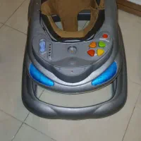 رورک کریر سالم دوتاش،باهم|کالسکه و لوازم جانبی|فردیس, شهرک سپاه|دیوار