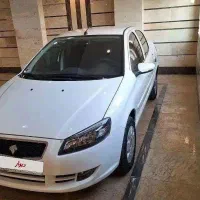 رانا پلاس مدل ۱۴۰۴|خودرو سواری و وانت|رودهن, |دیوار