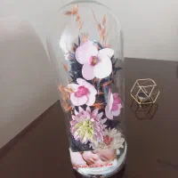 سفارش گل بصورت خانگی|گل مصنوعی|اصفهان, اطشاران|دیوار
