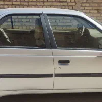 معاوضه با پراید 111