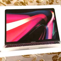 MacBook Pro A2338|رایانه همراه|بانه, |دیوار