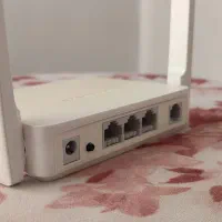 مودم روتر بی سیم مدل MW300D|مودم و تجهیزات شبکه|قم, پردیسان|دیوار