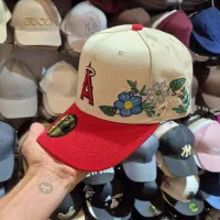 متخصص کلاه های خفن(اکسسوری کج کلاه)